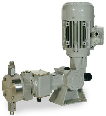 Doseuro Srl B-125N-8/B-41 DV Motor metering pump B0E00810412111100