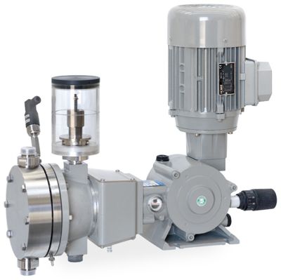Doseuro Srl SD-250N-40/F-06 Motor metering pump S0H0403006111AA10