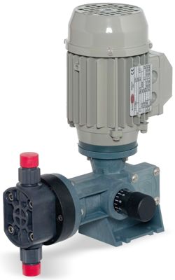 Doseuro Srl FM-50N-50/B-12 DV Motor metering pump F0B050301221111C5
