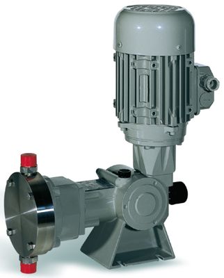 Doseuro Srl D-100N-105/C-11 Motor metering pump D0B10520111AA00