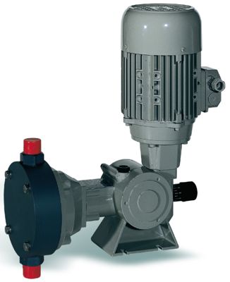 Doseuro Srl D-101N-90/B-23 Motor metering pump D0C09010231N1AA00