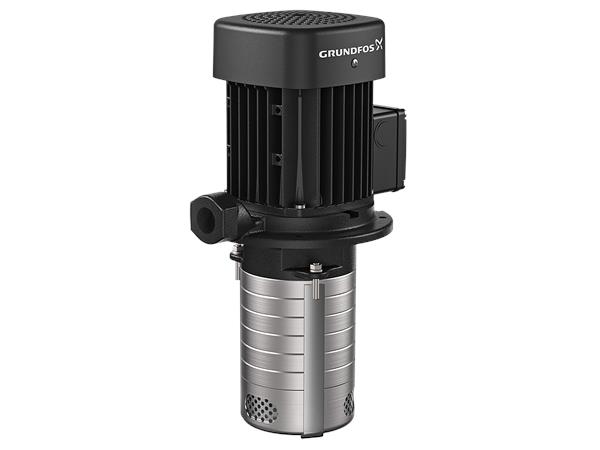 Grundfos MTH 4-4/3 A-W-A-AQQV Pompe pour liquide de refroidissement 98993094