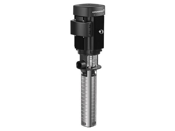 Grundfos MTR 10-5/5 A-W-A-HUUV Cooling lubricant pump 98513584