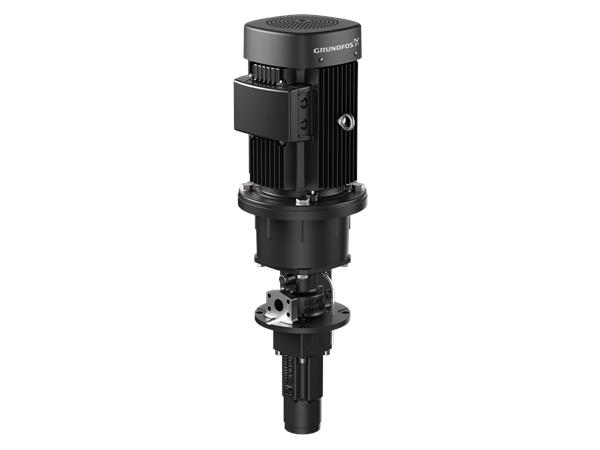 Grundfos MTS 40-30 R38 DQ screw pump 99473066