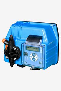 Etatron BT MA/M 8001 PP Solenoid metering pump PBT 18 190 01 8001