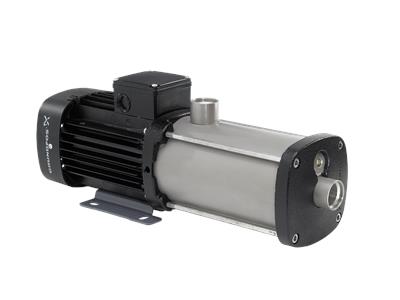 Grundfos CM 3-2 A-R-I-E-AQQE G-A-A-N compact horizontal suction pump 96993560