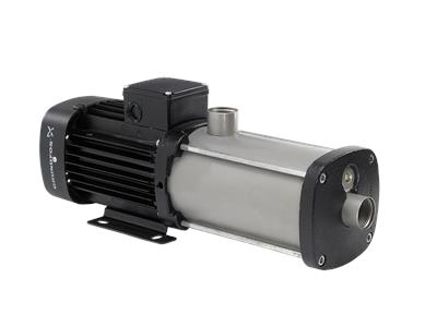 Grundfos CM 3-4 A-R-G-E-AQQE C-A-A-N compact horizontal suction pump 96806889