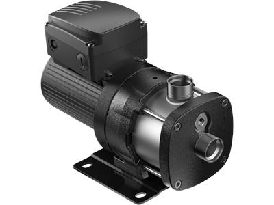 Grundfos CM 3-5 L-R-I1-E F-K-D-N compact horizontal suction pump 99398630