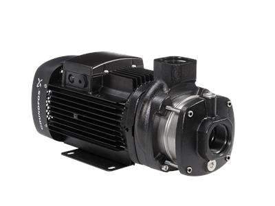 Grundfos CM 15-4 A-R-A-E-AVBE F-A-A-N compact horizontal suction pump 98694022