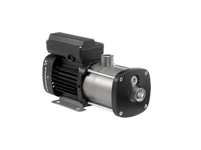 Grundfos CM 10-3 A-R-A-E-AQQE C-A-A-N compact horizontal suction pump 97516578