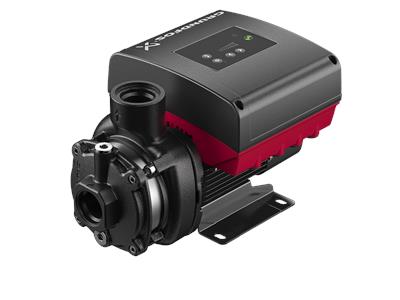 Grundfos CME 3-4 A-R-A-E-AQQE S-A-D-N compact horizontal suction pump 98395163