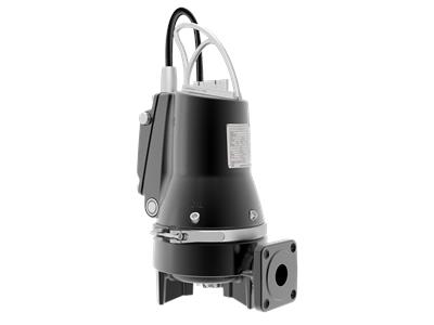Grundfos SEG.40.31.E.2.50B Submersible cutter pump 96878518