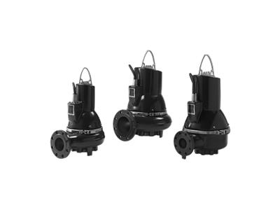 Grundfos SLV.80.80.11.A.4.50D.C wastewater pump 98626185