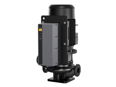 Grundfos TPE 100-480/2 NC-A-F-A-BAQE-RX1 Single-stage in-line pumps 99473575