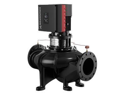 Grundfos TPE 200-50/4 S-A-F-A-BQQE-KDA Bombas en línea de una etapa 99114833