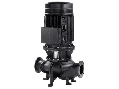 Grundfos TP 150-110/4 A-F-A-BQQE-MX3 Pompes à moteur ventilé monocellulaires doubles 98908287