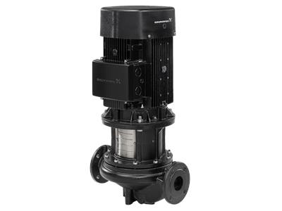 Grundfos TP 50-160/2 A-F-A-BAQE-GX1 Single-stage in-line pumps 96086973