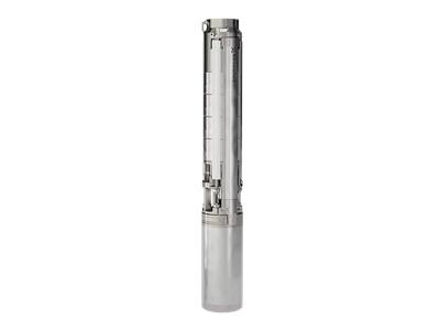 Grundfos SP 9-48 Submersible pump in stainless steel 98699237