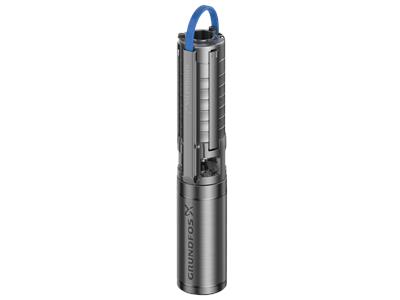 Grundfos SP 3A-12 Submersible pump in stainless steel 10001K12