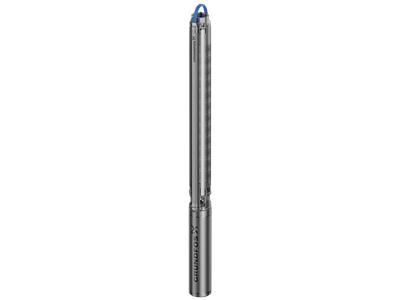 Grundfos SP 7-5 Submersible pump in stainless steel 98698968