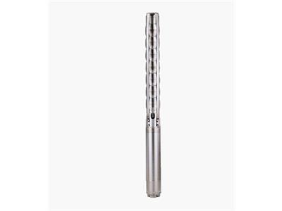 Grundfos SP 30-3 Submersible pump in stainless steel 13A00003