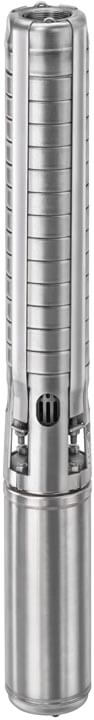 Speck SUPS 4-3-57 Submersible pump 514.1403.577