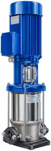 Speck IN-VB 4-40 Vertical pump 624.0404.067