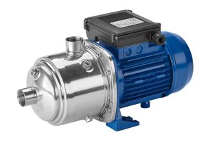 Speck MTX 18-30 Horizontal pump 64.8030.68A