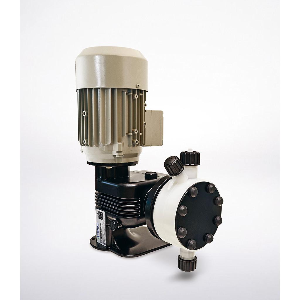 EMEC PRIUS D 50 Hz 3-phase motor driven metering pump AISI Model 10056