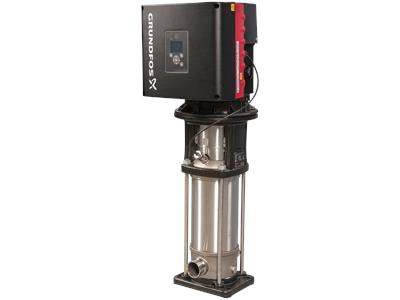 Grundfos CRNE 10-17 N-P-A-V-HQQV Pompe centrifuge verticale 99071849