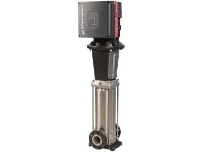 Grundfos CRNE 45-1-1 A-F-A-E-HQQE Vertical centrifugal pump 99072029