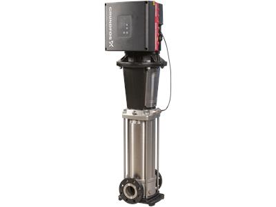 Grundfos CRNE 64-1-1 N-F-A-V-HQQV Vertical centrifugal pump 99072089