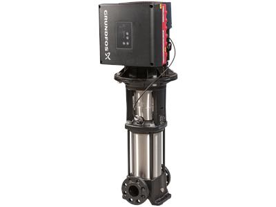 Grundfos CRE 1-27 N-FGJ-A-E-HQQE Vertical centrifugal pump 99072117