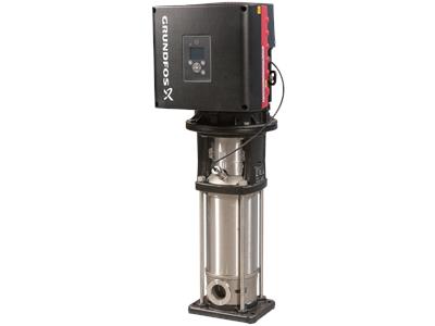 Grundfos CRNE 1-27 N-CA-A-E-HQQE Pompe centrifuge verticale 99072130