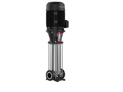 Grundfos CRN 185-3-3 A-F-A-E-HQQE Vertical centrifugal pump 99143739