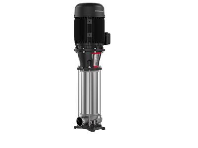 Grundfos CRN 215-3-2 A-P-A-V-HQQV Vertical centrifugal pump 99144263