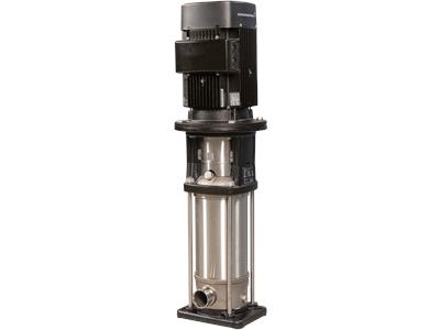 Grundfos CRN 20-17 A-P-A-V-HQBV Vertikale Kreiselpumpe 97846420