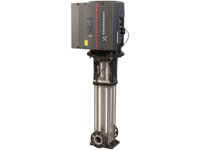 Grundfos CRNE 15-10 N-FGJ-A-V-HQQV Vertical centrifugal pump 96514623