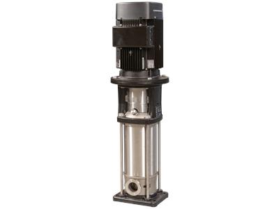 Grundfos CRN 10-9 A-CA-A-E-HQQE Vertikale Kreiselpumpe 96501306