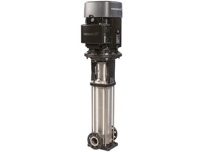 Grundfos CRN 10-8 A-FGJ-A-V-HQQV Vertikale Kreiselpumpe 96501393