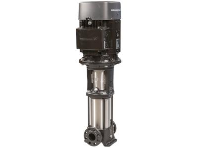 Grundfos CR 15-1 A-F-A-E-HQQE Vertikale Kreiselpumpe 96501697