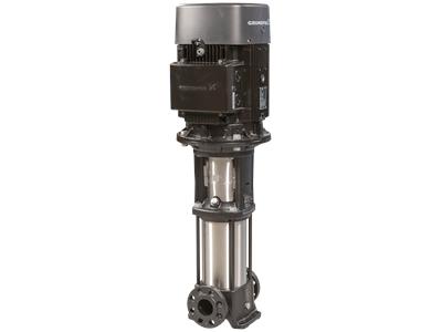 Grundfos CR 15-10 A-F-A-E-HQQE Vertical centrifugal pump 96501706