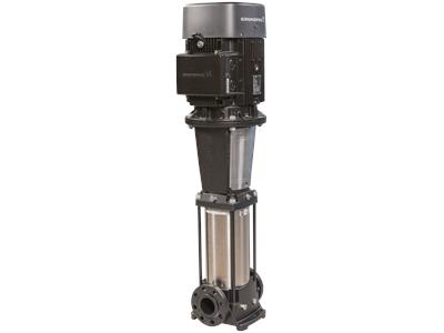 Grundfos CR 32-6-2 A-F-A-V-HQQV Vertical centrifugal pump 96122044