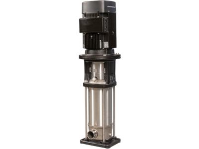 Grundfos CRN 5-12 A-P-A-E-HQQE Vertical centrifugal pump 96513483