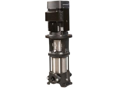 Grundfos CR 3-7 A-A-E-HQQE Vertical centrifugal pump 96516594