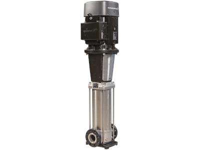 Grundfos CRN 64-4 A-F-A-V-HQQV Vertical centrifugal pump 96123806