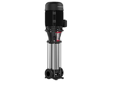 Grundfos CR 255-2-2 A-F-A-V-HQQV Vertikale Kreiselpumpe 99144651