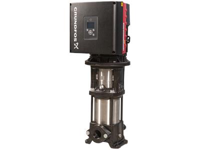 Grundfos CRE 5-14 P-A-A-E-HQQE Pompe centrifuge verticale 99072188