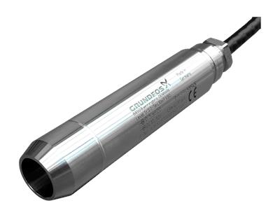Transmisor de nivel Grundfos S 0-5m c10m P V BO Sensor producto 99488545