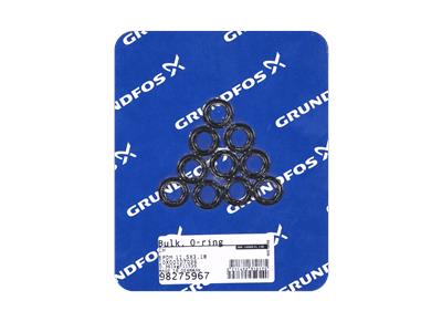 Grundfos bulk material, O-ring EPDM 11,5X3,18 bulk quantity 98275967